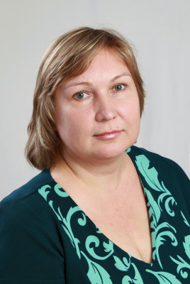 Беляева Ирина Викторовна Беляева Ирина Викторовна